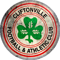 Logo Cliftonville Football & Athletic Club